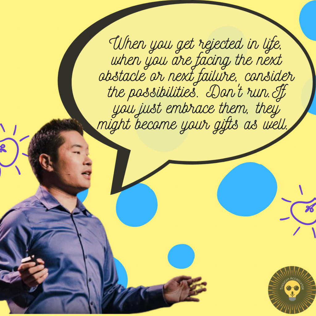 Jia Jiang TED Talk